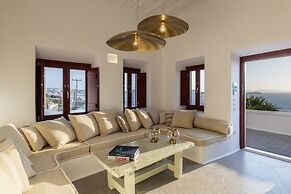 Porto Mykonos Hotel