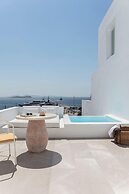 Porto Mykonos Hotel