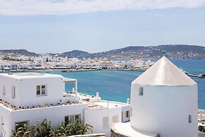 Porto Mykonos Hotel