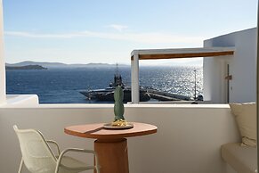 Porto Mykonos Hotel