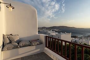 Porto Mykonos Hotel