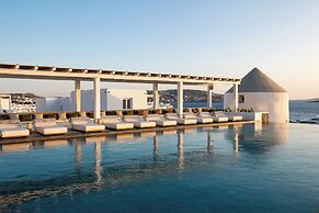 Porto Mykonos Hotel