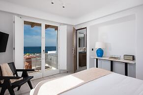 Porto Mykonos Hotel
