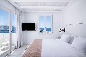 Porto Mykonos Hotel