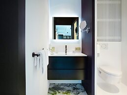 Hotel Damier