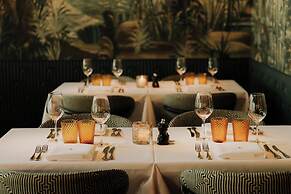 Hotel Damier