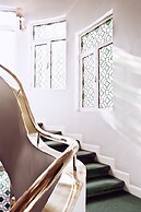 Hotel Damier