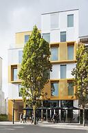 Hotel Damier