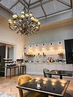 Hotel Damier