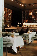 Hotel Damier