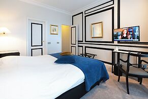 Hotel Damier