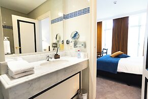 Hotel Damier