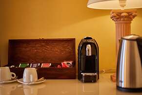 Pula Suites Boutique Resort