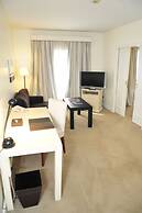 Loi Suites Recoleta Hotel