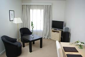 Loi Suites Recoleta Hotel