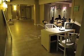 Loi Suites Recoleta Hotel