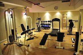 Loi Suites Recoleta Hotel
