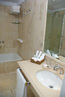 Loi Suites Recoleta Hotel