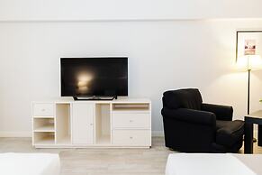 Loi Suites Recoleta Hotel