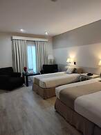 Loi Suites Recoleta Hotel