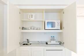 Loi Suites Recoleta Hotel