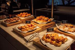 Grand Hyatt Beijing