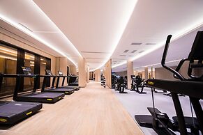 Grand Hyatt Beijing
