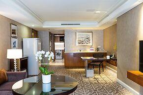Grand Hyatt Beijing