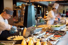 Grand Hyatt Beijing
