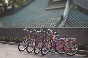 Grand Hyatt Beijing