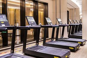 Grand Hyatt Beijing