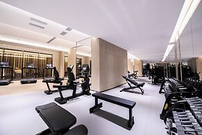 Grand Hyatt Beijing