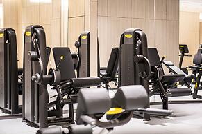 Grand Hyatt Beijing