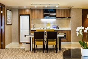 Grand Hyatt Beijing