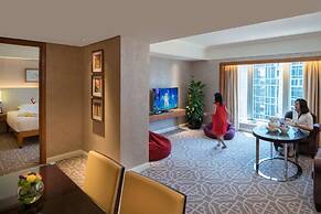 Grand Hyatt Beijing