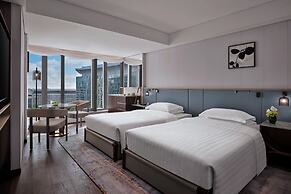 Grand Hyatt Beijing