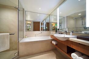 Grand Hyatt Beijing