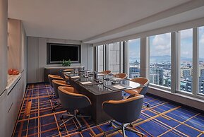 Grand Hyatt Beijing