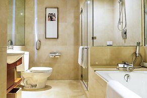 Grand Hyatt Beijing
