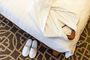 Grand Hyatt Beijing