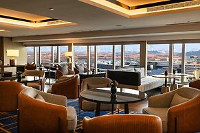 Grand Hyatt Beijing