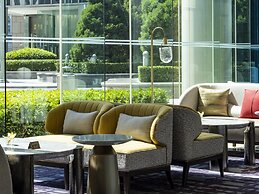 Grand Hyatt Beijing