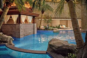 Grand Hyatt Beijing