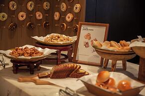 Grand Hyatt Beijing