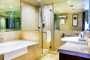 Grand Hyatt Beijing