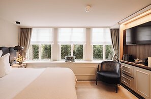 Hotel 717
