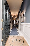 Hotel 717