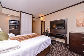 Best Western Wayside Inn