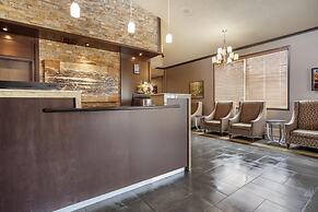Best Western Wayside Inn