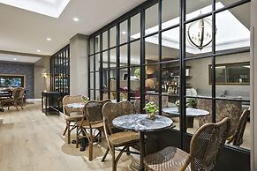 Hotel Acta Splendid